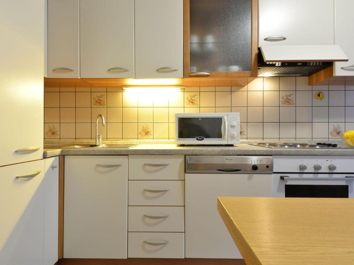Apartment Al Parco-2 By Interhome Canazei Eksteriør bilde