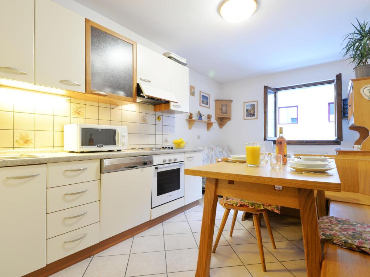 Apartment Al Parco-2 By Interhome Canazei Eksteriør bilde