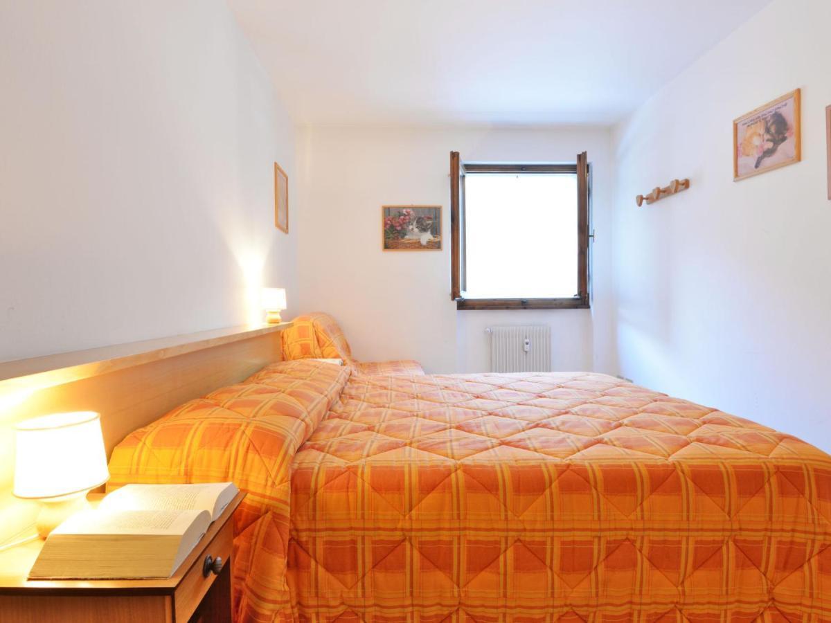 Apartment Al Parco-2 By Interhome Canazei Eksteriør bilde